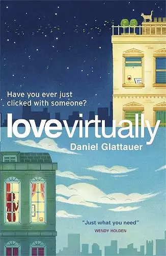 Love Virtually cover