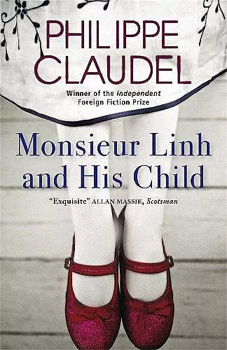 Monsieur Linh and His Child cover