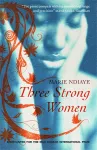 Three Strong Women cover