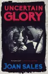 Uncertain Glory cover