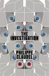 The Investigation cover