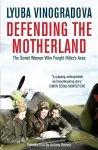 Defending the Motherland cover