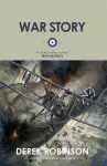 War Story cover