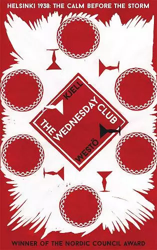 The Wednesday Club cover