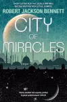 City of Miracles cover