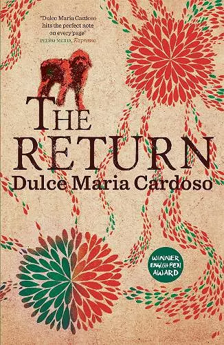 The Return cover