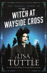 The Witch at Wayside Cross cover