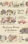 Madame Bovary of the Suburbs cover