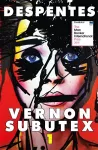 Vernon Subutex One cover