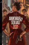 The Awkward Squad cover