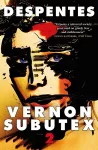 Vernon Subutex Two cover