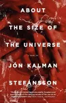 About the Size of the Universe cover