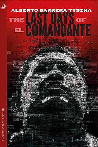 The Last Days of El Comandante cover