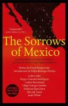 The Sorrows of Mexico cover