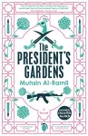 The President's Gardens cover