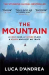 The Mountain cover