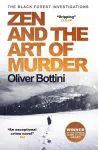 Zen and the Art of Murder cover