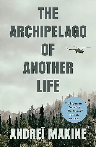 The Archipelago of Another Life cover