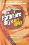 The Baltimore Boys cover