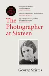 The Photographer at Sixteen packaging
