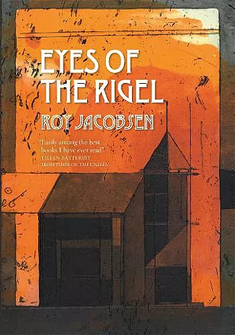 Eyes of the Rigel cover