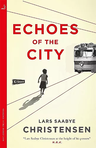 Echoes of the City cover
