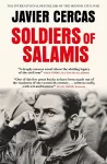 Soldiers of Salamis cover
