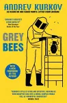 Grey Bees cover
