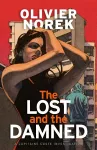 The Lost and the Damned cover