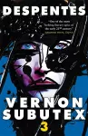 Vernon Subutex Three cover