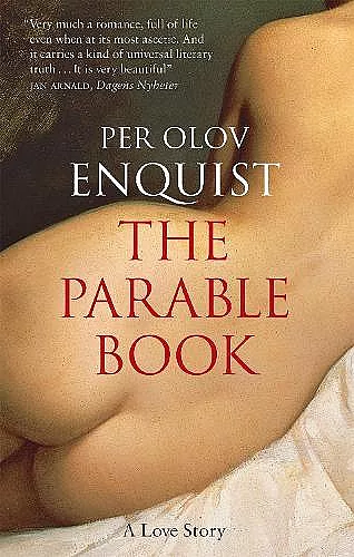 The Parable Book cover