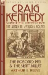 Craig Kennedy-Scientific Detective cover