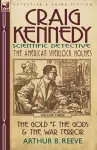 Craig Kennedy-Scientific Detective cover