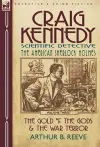 Craig Kennedy-Scientific Detective cover