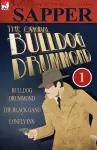 The Original Bulldog Drummond cover