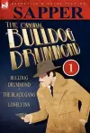 The Original Bulldog Drummond cover