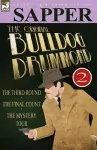 The Original Bulldog Drummond cover