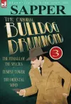 The Original Bulldog Drummond cover