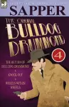 The Original Bulldog Drummond cover