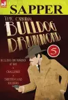 The Original Bulldog Drummond cover