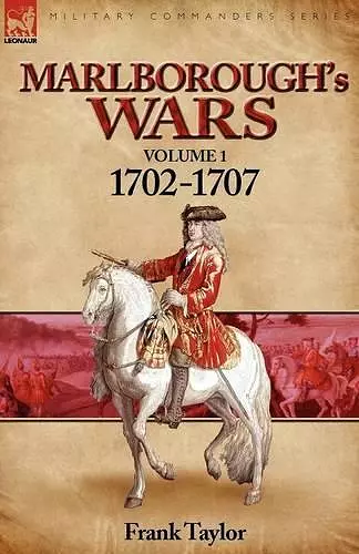 Marlborough's Wars cover