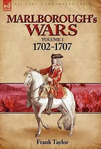 Marlborough's Wars cover