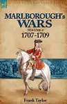 Marlborough's Wars cover