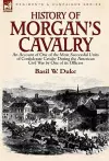 History of Morgan's Cavalry cover