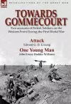 Towards Gommecourt cover