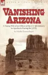 Vanishing Arizona cover