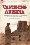 Vanishing Arizona cover