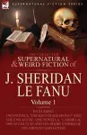 The Collected Supernatural and Weird Fiction of J. Sheridan Le Fanu cover