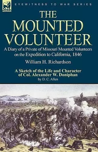 The Mounted Volunteer cover
