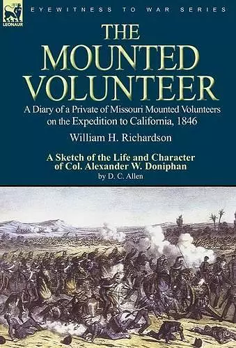 The Mounted Volunteer cover